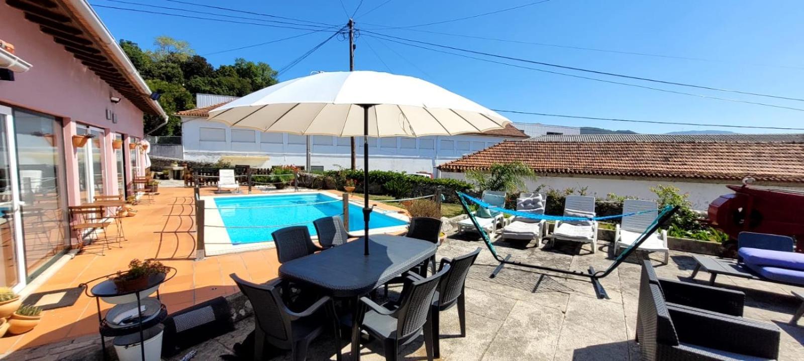 Sossego Da Laurinda Apartment Vila Praia de Âncora Exterior photo