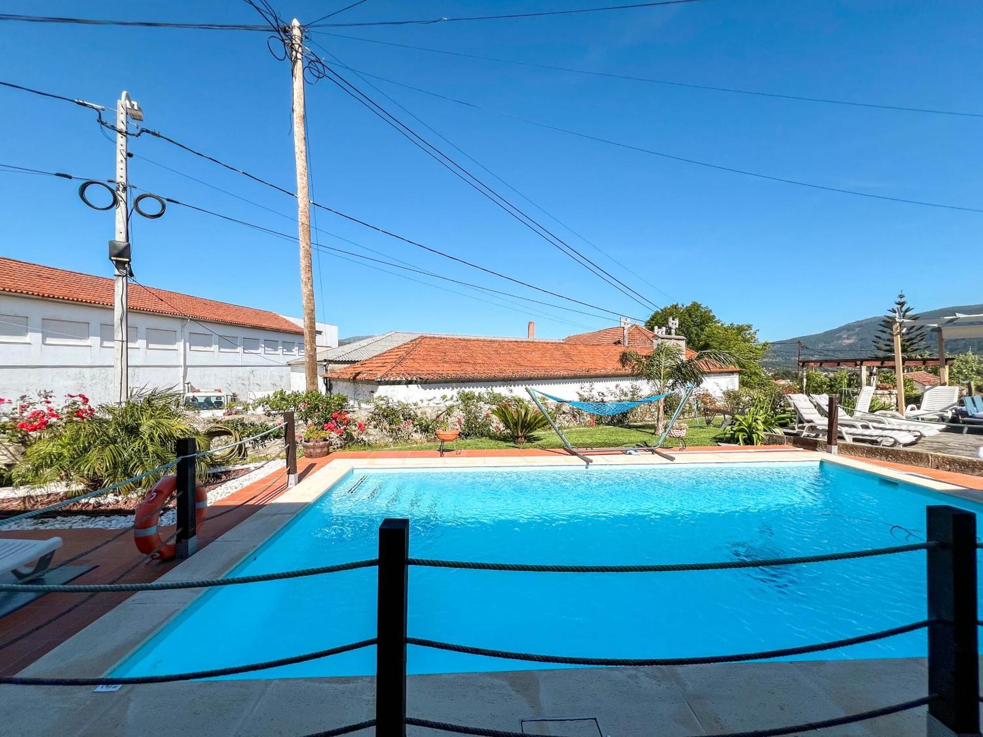 Sossego Da Laurinda Apartment Vila Praia de Âncora Exterior photo