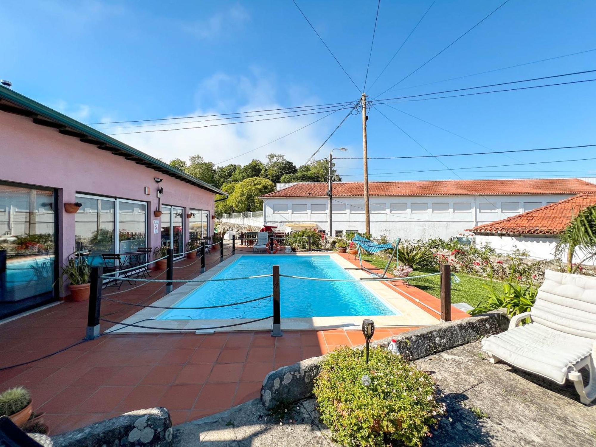 Sossego Da Laurinda Apartment Vila Praia de Âncora Exterior photo