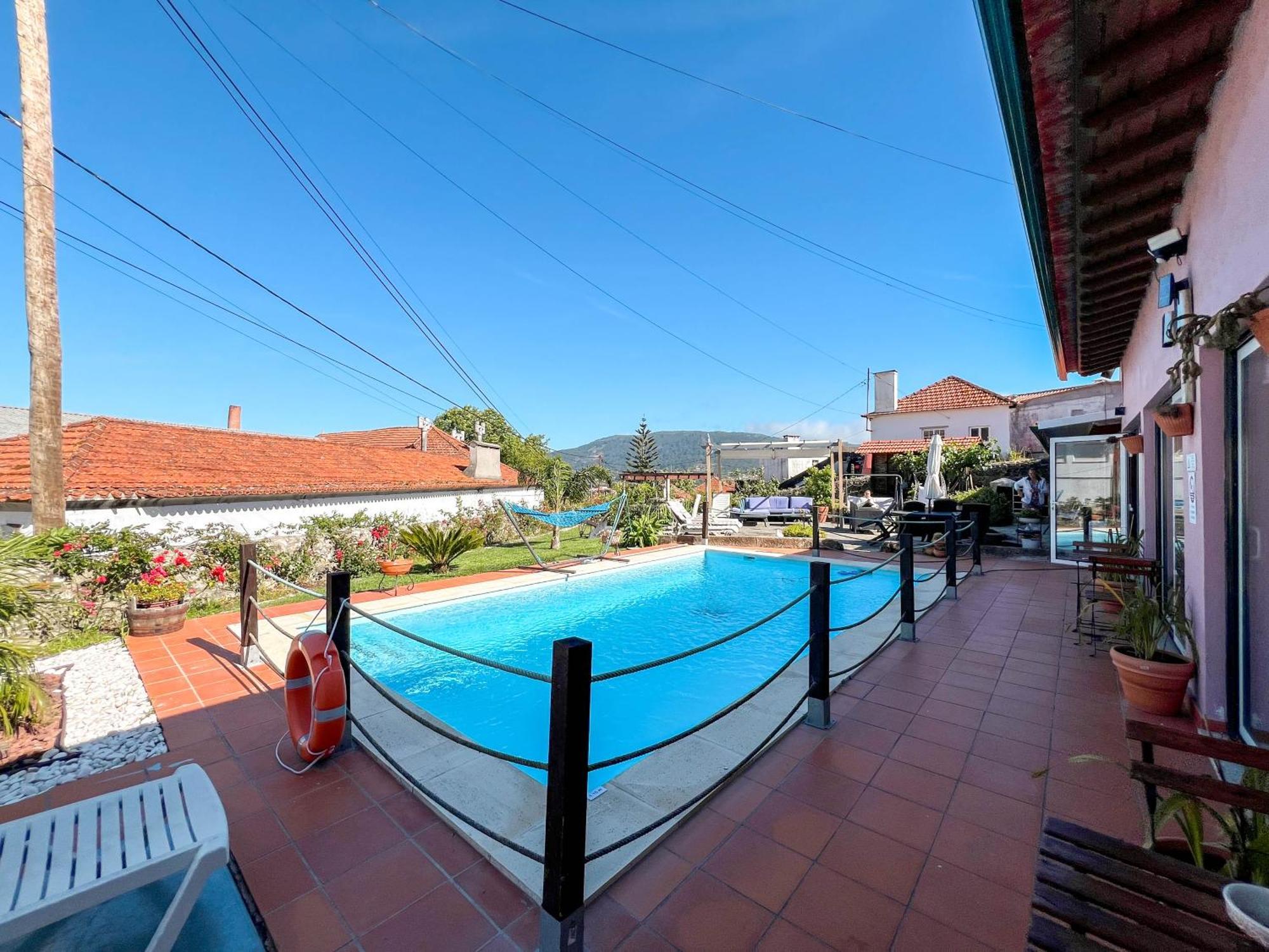 Sossego Da Laurinda Apartment Vila Praia de Âncora Exterior photo